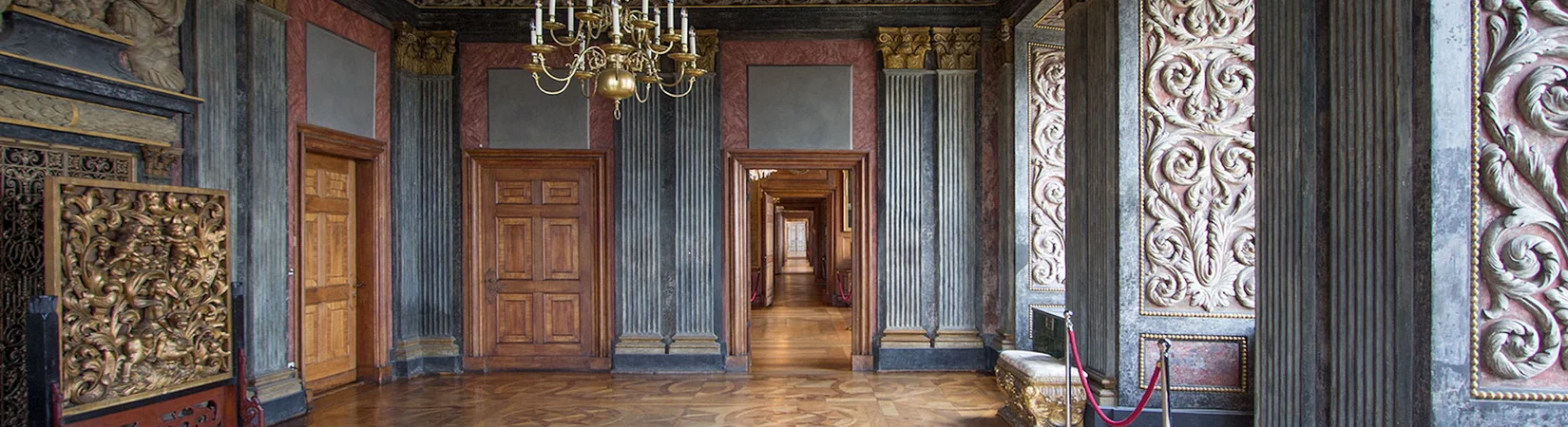 Entstehen, Bewahrung und Weitergabe zeremoniellen Wissens im 18. Jahrhundert am Beispiel des Gothaer Hofes