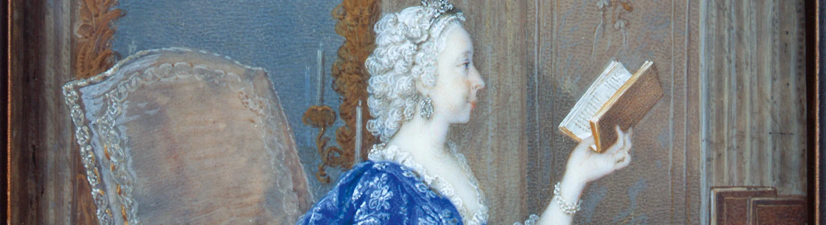 La Belle Anglaise