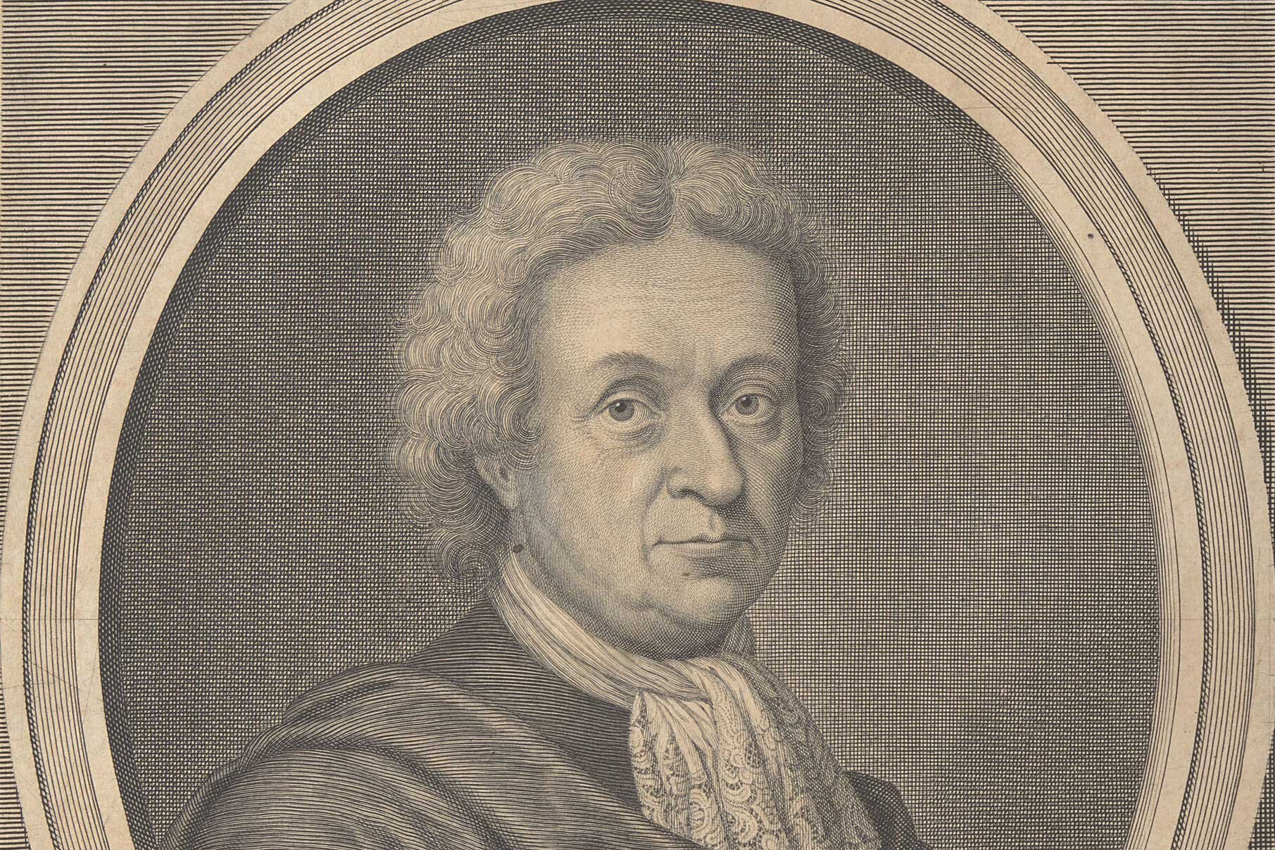 Erschließung der Korrespondenz und der Lebenszeugnisse Veit Ludwig von Seckendorffs (1626-1692)