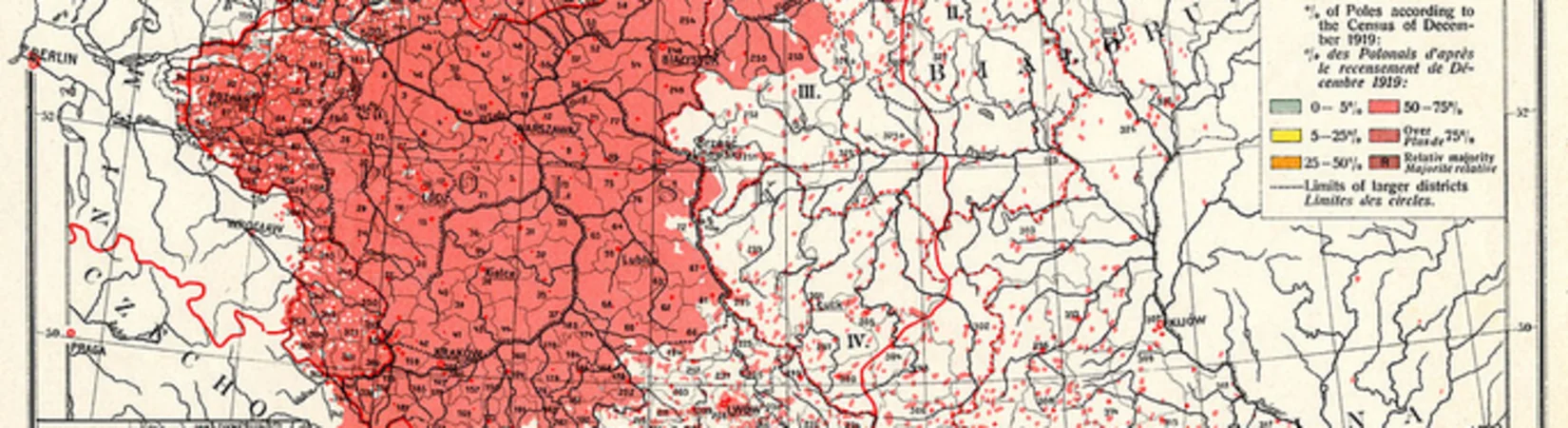 Deutscher Osten, Polnischer Westen