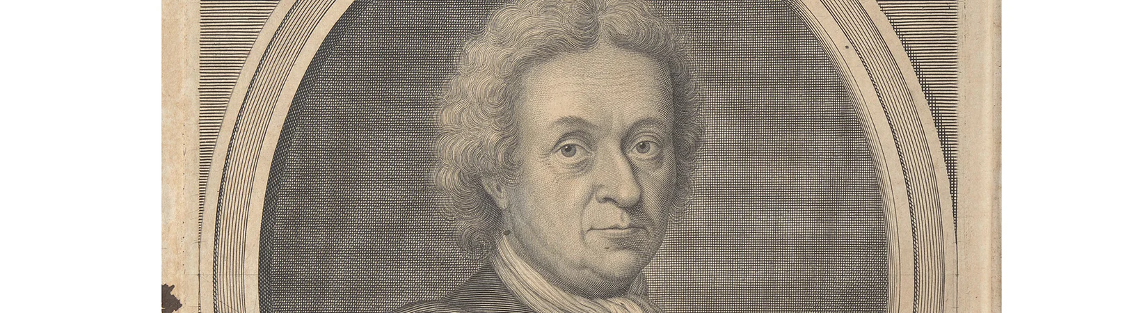 Erschließung der Korrespondenz und der Lebenszeugnisse Veit Ludwig von Seckendorffs (1626-1692)