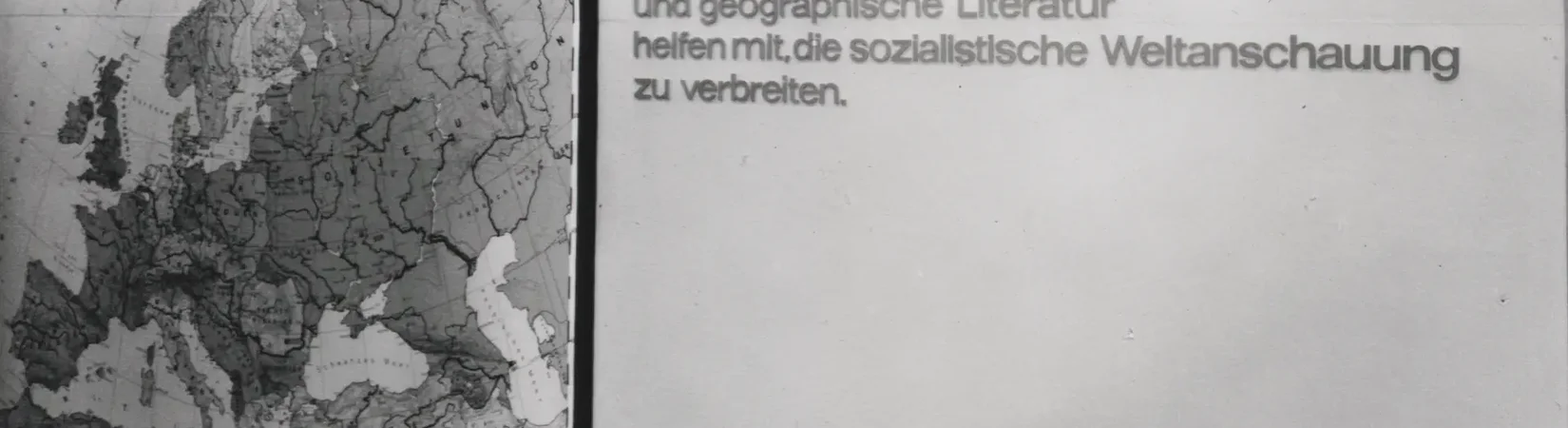 The Socialist Scale