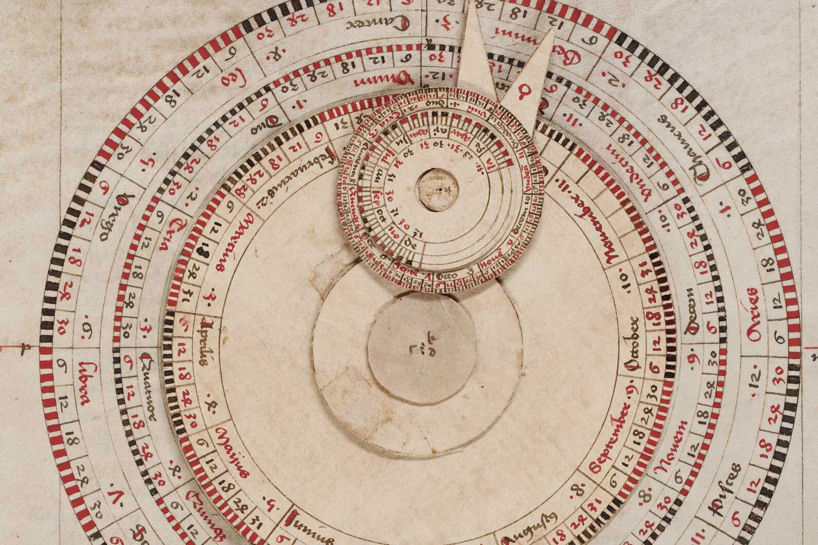Digitization of Medieval Manuscripts