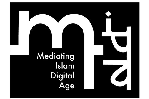 Mediating Islam in the Digital Age